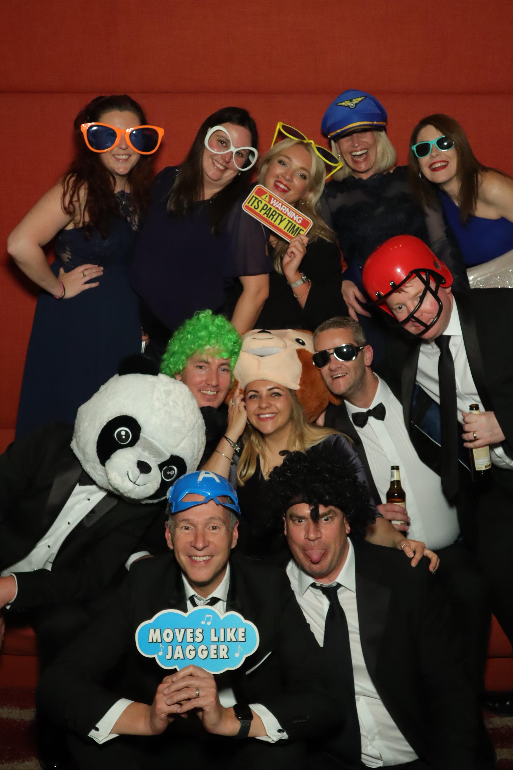 Capital Corporate | View more photos from the event at gallery.myphotoboothexperience.co.uk/u/MyPhotoBoothExperienceLtd/Capital-Corporate